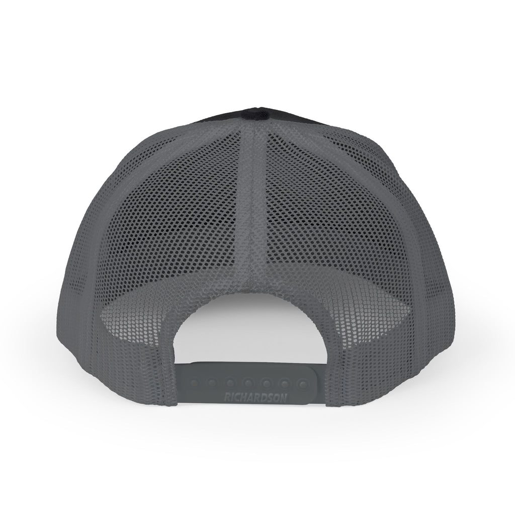 6AM Crew — Embroidered Snapback Trucker Hat