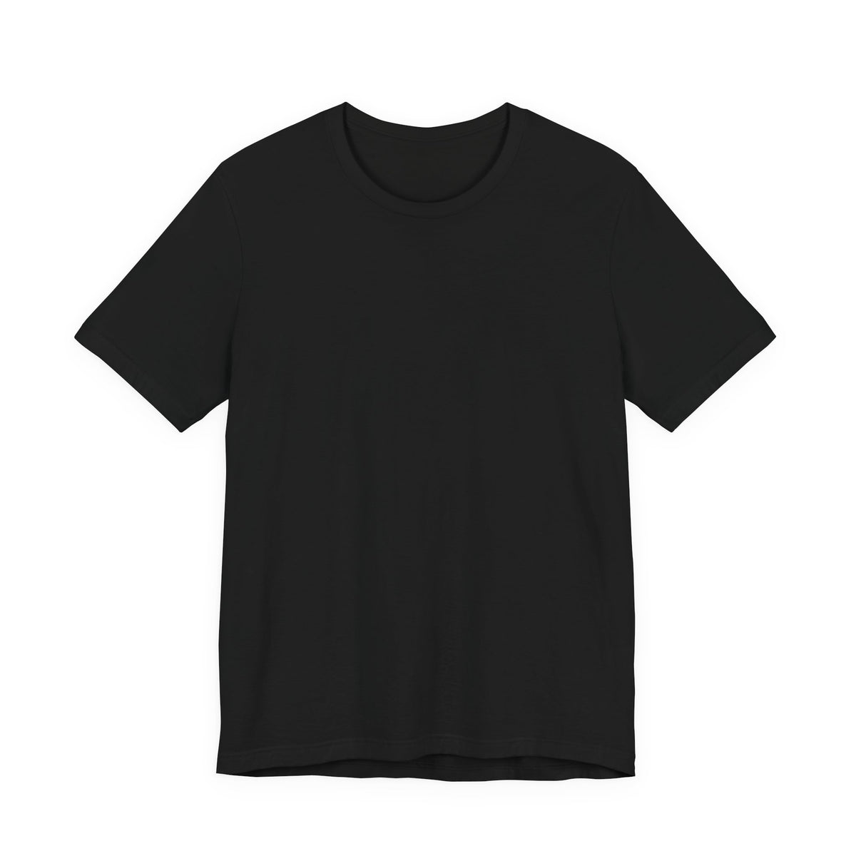 Crate Stencil — Trades Supply Co. T-Shirt