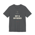 Hot & Bothered — Funny Welder T-Shirt