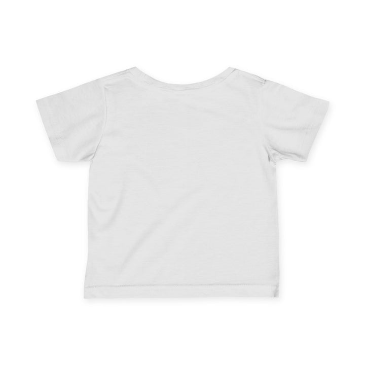 Blowouts Run In The Family — Plumber Infant Tee — view 3