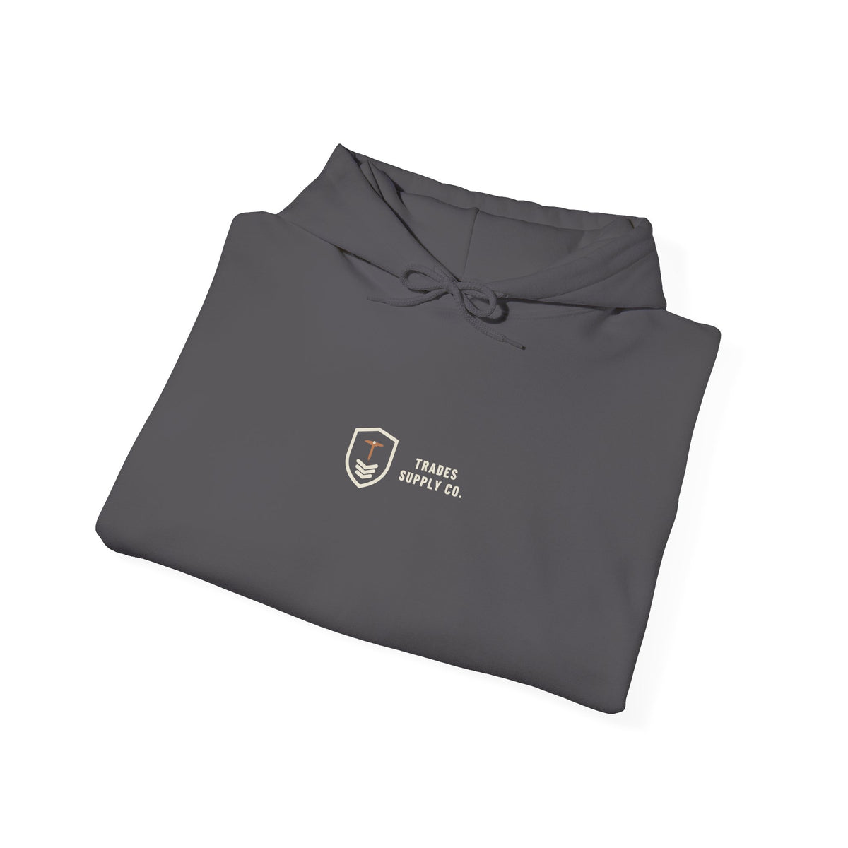 Rigged & Ready — Funny Millwright Hoodie