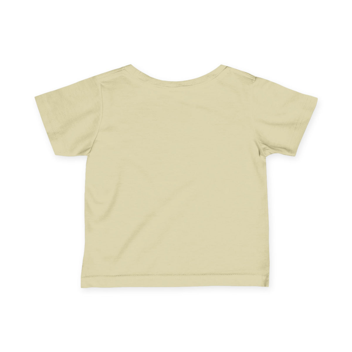 Climate Controlled Since Birth — HVAC Tech Infant Tee