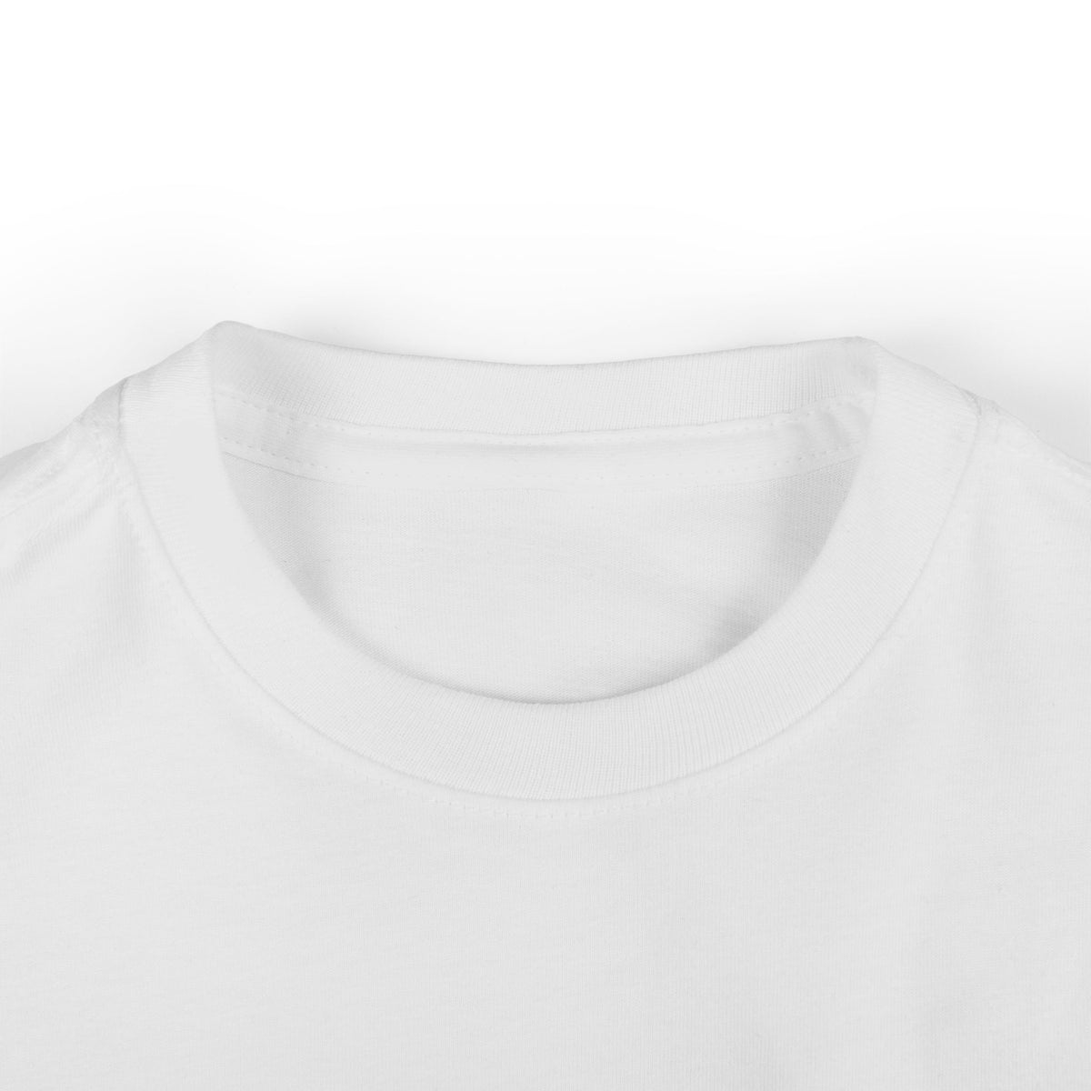 Smallest Member Of The Crew. Loudest On Site — Little Apprentices Infant Tee