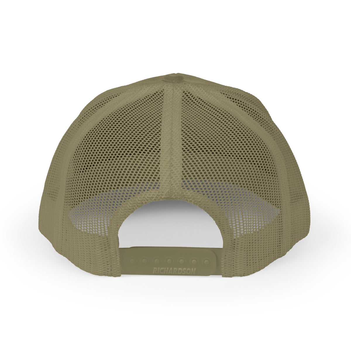 6AM Crew — Embroidered Snapback Trucker Hat