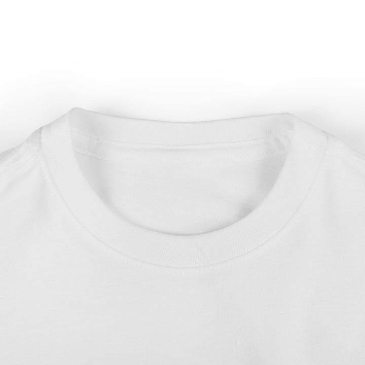 Raised By A Roofer — Roofer Infant Tee — view 4
