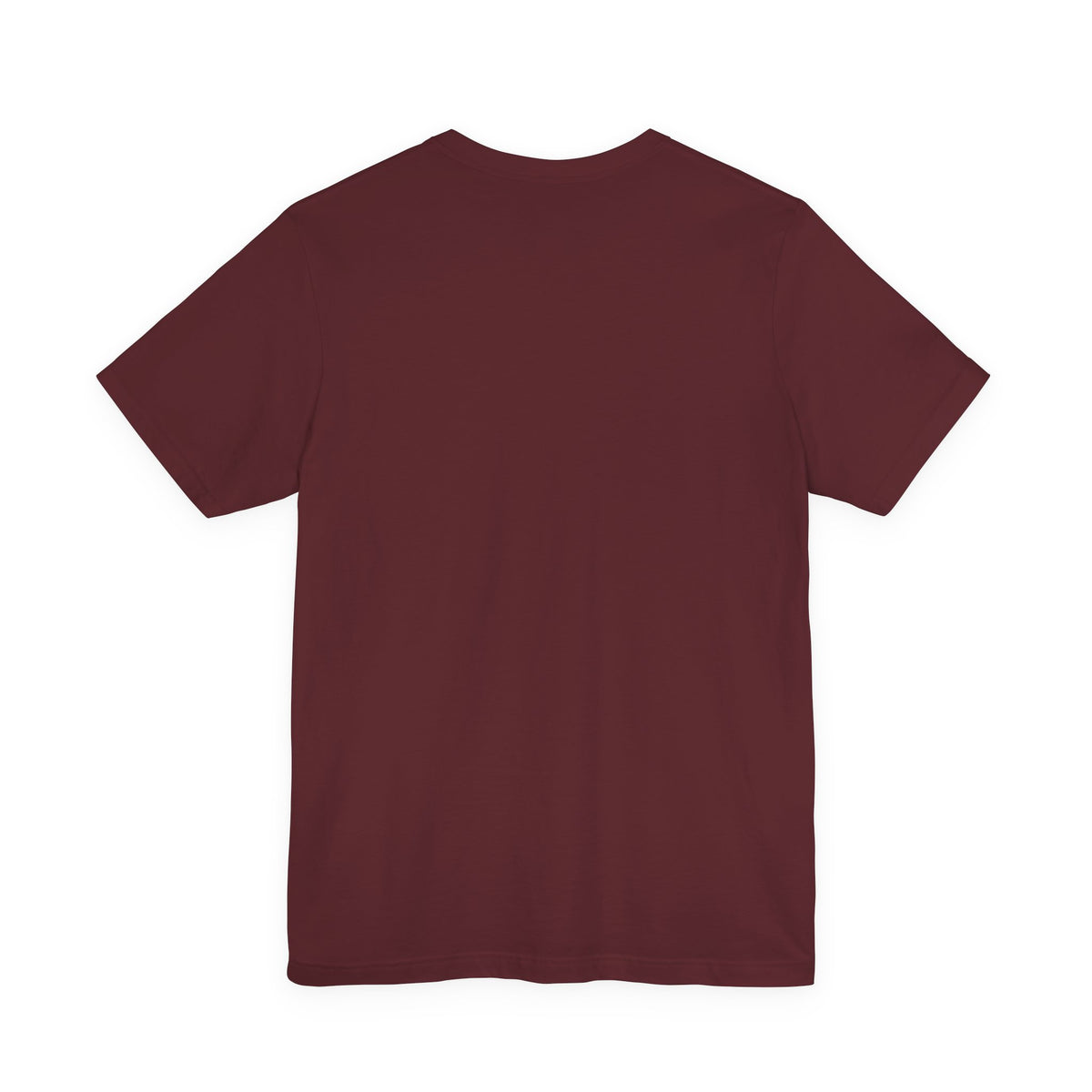 Nobody Talks About Us Until Something Breaks — Trades T-Shirt