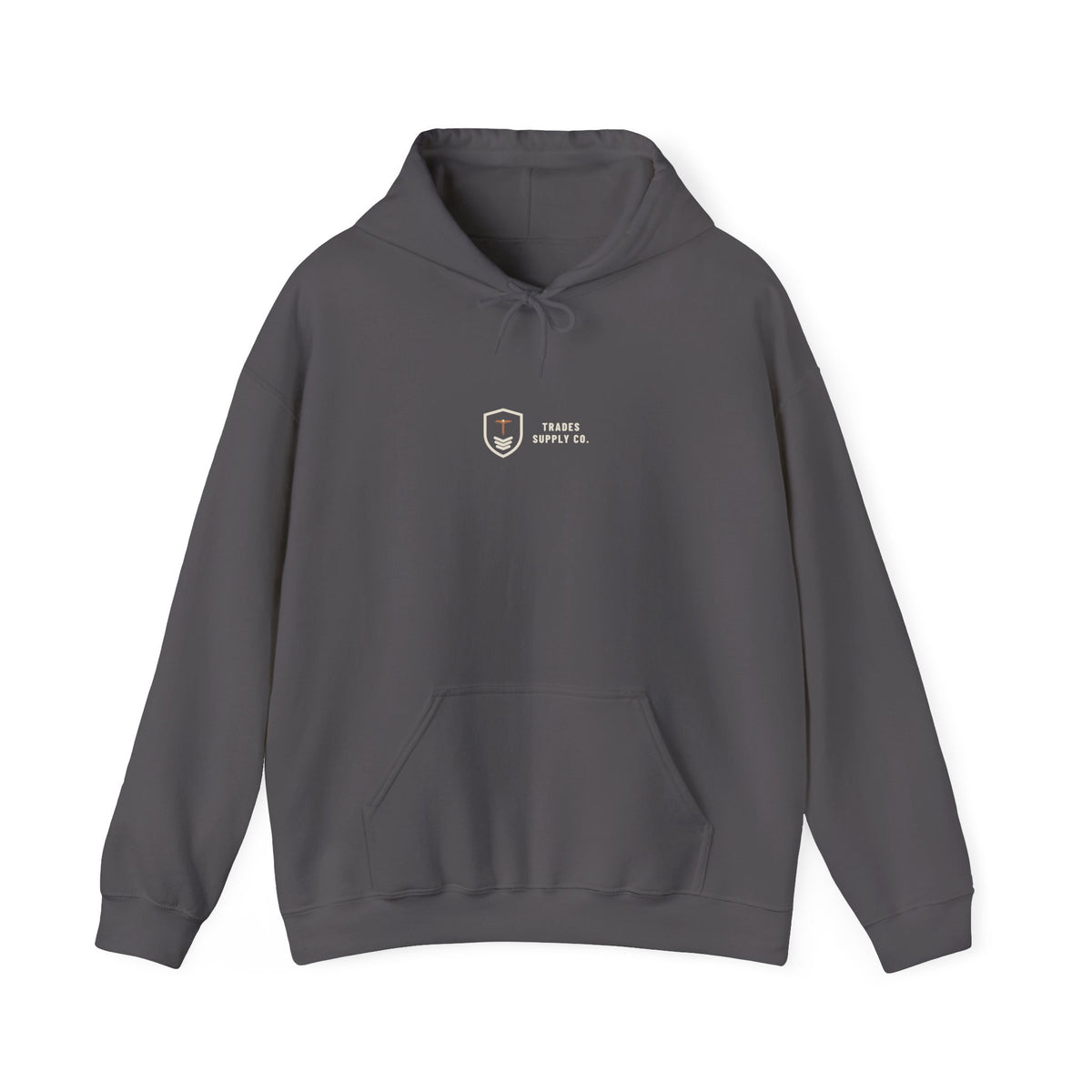 Big Rig Energy — Funny Heavy Equipment Operator Hoodie