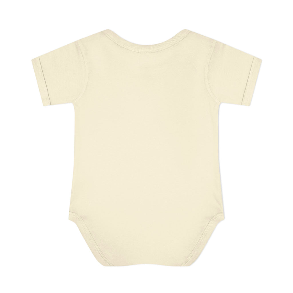 Have You Tried Turning Me Off And On? — Automation Tech Baby Bodysuit