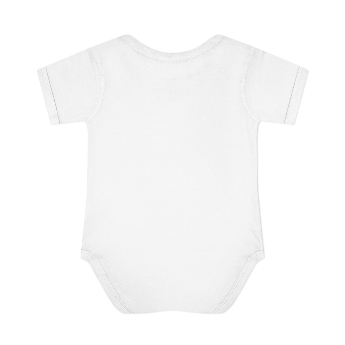 Rigged With Love — Millwright Baby Bodysuit